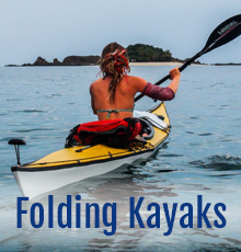 Folding Kayaks