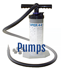 Pumps
