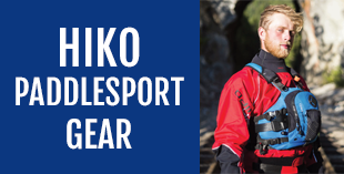 HIKO paddlesport gear