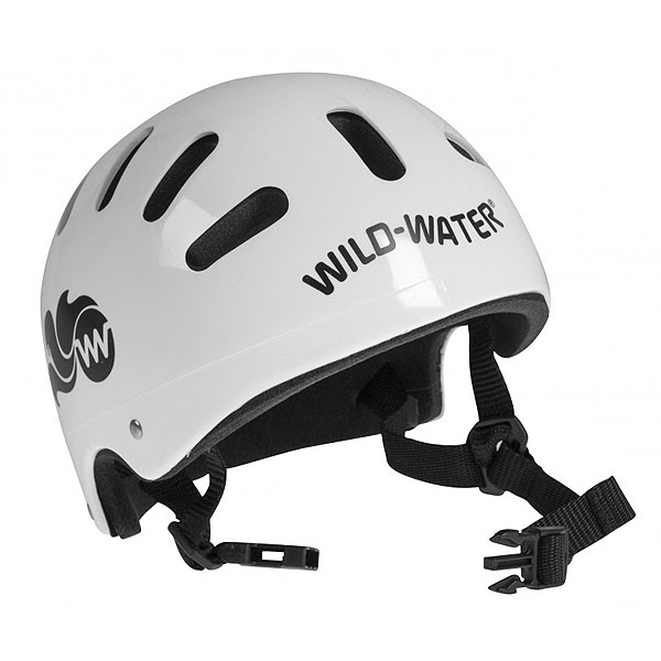 WILD-WATER Helmet  KAYAKER Limited - wholesale & online store