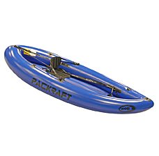 ROBfin PACKRAFT M-Sporty